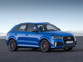 奧迪RS Q3 基本型2014款