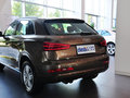奥迪Q3 2015款 35 TFSI quattro 技术型