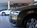 奥迪Q3 2015款 35 TFSI quattro 技术型