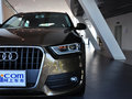 奥迪Q3 2015款 35 TFSI quattro 技术型
