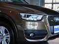 奥迪Q3 2015款 35 TFSI quattro 技术型