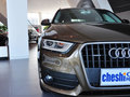 奥迪Q3 2015款 35 TFSI quattro 技术型
