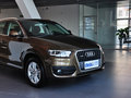 奥迪Q3 2015款 35 TFSI quattro 技术型