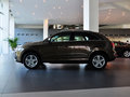 奥迪Q3 2015款 35 TFSI quattro 技术型图片