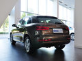 奥迪Q3 2015款 35 TFSI quattro 技术型