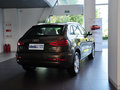 奥迪Q3 2015款 35 TFSI quattro 技术型