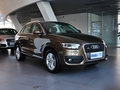 奥迪Q3 2015款 35 TFSI quattro 技术型