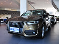 奥迪Q3 2015款 35 TFSI quattro 技术型图片