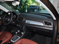 奥迪Q3 2015款 35 TFSI quattro 技术型