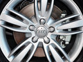 奥迪Q3 2015款 35 TFSI quattro 技术型图片
