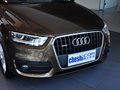 奥迪Q3 2015款 35 TFSI quattro 技术型