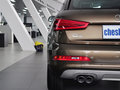 奥迪Q3 2015款 35 TFSI 舒适型图片