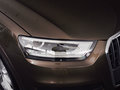 奥迪Q3 2015款 35 TFSI 舒适型图片