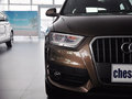 奥迪Q3 2015款 35 TFSI 舒适型