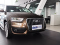 奥迪Q3 2015款 35 TFSI 舒适型