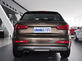 奥迪Q3 2015款 35 TFSI 舒适型