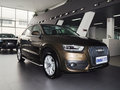 奥迪Q3 2015款 35 TFSI 舒适型