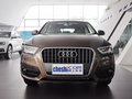 奥迪Q3 2015款 35 TFSI 舒适型