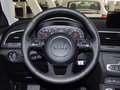 奥迪Q3 2015款 35 TFSI 舒适型