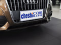 奥迪Q3 2015款 35 TFSI 舒适型图片