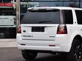 神行者2 2.0T Si4 HSE Luxury 2015款图片