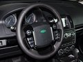 神行者2 2.0T Si4 HSE Luxury 2015款圖片