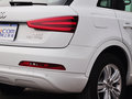 奥迪Q3 2015款 30 TFSI 舒适型图片