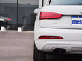 奥迪Q3 2015款 30 TFSI 舒适型