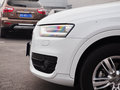 奥迪Q3 2015款 30 TFSI 舒适型