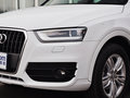奥迪Q3 2015款 30 TFSI 舒适型