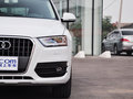奥迪Q3 2015款 30 TFSI 舒适型图片
