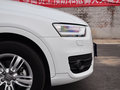 奥迪Q3 2015款 30 TFSI 舒适型