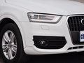 奥迪Q3 2015款 30 TFSI 舒适型