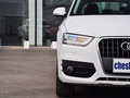 奥迪Q3 2015款 30 TFSI 舒适型