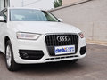 奥迪Q3 2015款 30 TFSI 舒适型