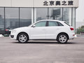 奥迪Q3 2015款 30 TFSI 舒适型