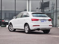 奥迪Q3 2015款 30 TFSI 舒适型