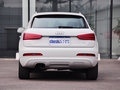 奥迪Q3 2015款 30 TFSI 舒适型