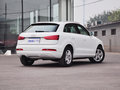 奥迪Q3 2015款 30 TFSI 舒适型