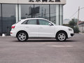 奥迪Q3 2015款 30 TFSI 舒适型图片