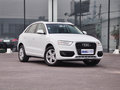 奥迪Q3 2015款 30 TFSI 舒适型