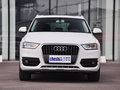 奥迪Q3 2015款 30 TFSI 舒适型