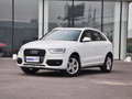 奥迪Q3 2015款 30 TFSI 舒适型