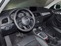奥迪Q3 2015款 30 TFSI 舒适型