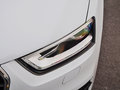 奥迪Q3 2015款 30 TFSI 舒适型图片