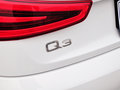 奥迪Q3 2015款 30 TFSI 舒适型图片