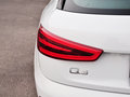 奥迪Q3 2015款 30 TFSI 舒适型