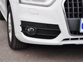 奥迪Q3 2015款 30 TFSI 舒适型