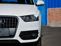 奥迪Q3 2015款 30 TFSI 标准型图片
