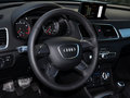奥迪Q3 2015款 30 TFSI 标准型图片